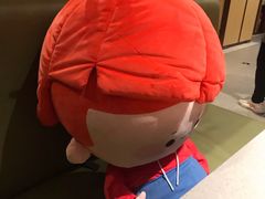 -海底捞火锅(津南永旺店生日主题店)