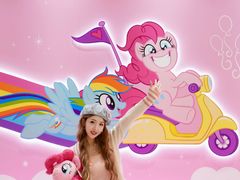 -天河城购物中心