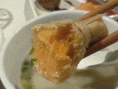 -海底捞火锅(劲松店)