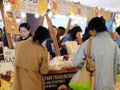-友谊阳光城(金贸街道店)