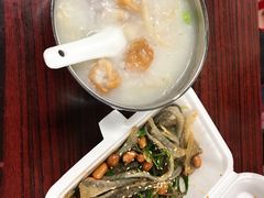 -陈老添美食店(宝华路店)