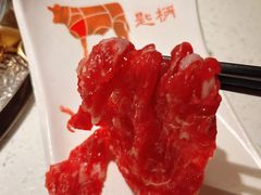 -左庭右院鲜牛肉火锅(苏州园区永旺店)