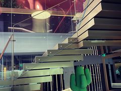 -TRACTION 运动中心(金融街店)