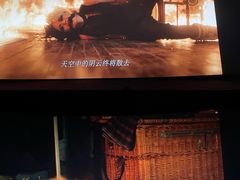 -保利国际影城(保利文化广场店)
