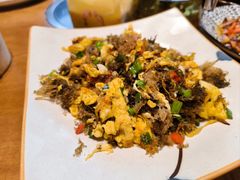 -漫山居私汤民宿全竹宴
