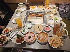 -海底捞火锅(世豪广场店)