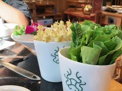 -大龙燚火锅(白石洲店)