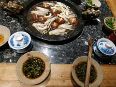 -蜀大侠火锅(车公庙店)