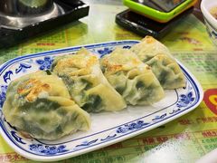 煎饺-顺记冰室(宝华路店)