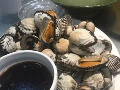 -天津乾毓德饭庄·清真传统炒菜·海鲜烧烤(咸阳路店)