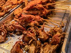 -吴日彪蒜香猪牛排(水巷口店)