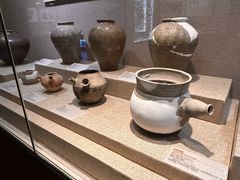 -南越王博物院(王宫展区)