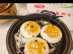 -年顺渔村(大岭山店)