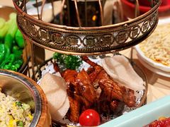 -避风塘(金山万达店)