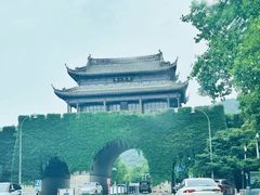-常熟方塔园