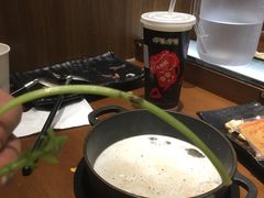 -呷哺呷哺 黄金牧场 (回龙观港龙店)