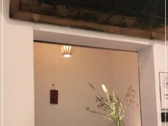 -稍可轩博物馆餐厅