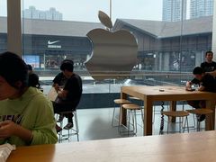 -Apple零售店(成都太古里店)