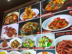 -宝轩渔府·海鲜(水上店)