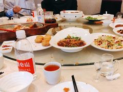 -西安饭庄·非遗陕菜(凤城五路店)