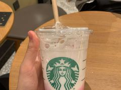 -星巴克(长沙友阿奥特莱斯店)
