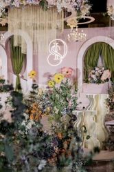 -无锡君来洲际酒店·宴会厅