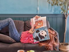 -NokNok Coffee(宽窄巷子店)