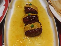 -山西会馆·晋菜·晋商宴·牌匾博物馆(胜利东街店)