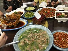 -徐鼎盛民间菜(上筑店)