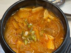 -首尔土豆汤(红梅小区店)
