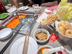 -海底捞火锅(宇飞大厦店)