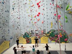 -尽峰攀岩 Acme Climbing