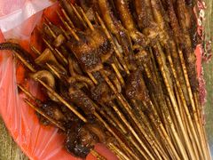 -十里铺铁板鱿鱼