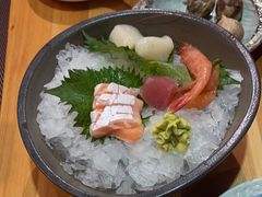 -割烹旭日本料理(龙湖狮山天街店)