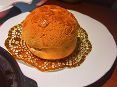 旺角菠萝油-大树餐厅(益田假日店)