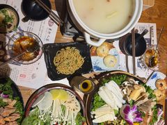 -束河人家(南锣鼓巷店)