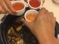 -太婆天府山珍酒楼(亚运村店)