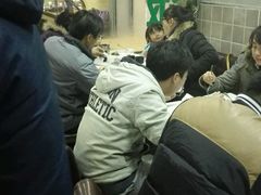 -塔斯提抓饭(东城汇店)
