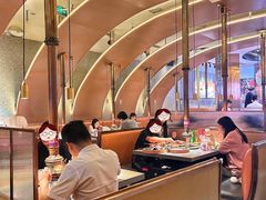 -轻烧烤肉(光谷步行街店)