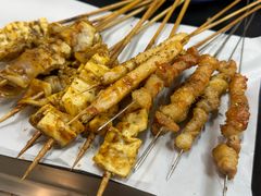 -老黑板筋(顺义总店)