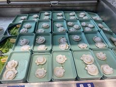 -蚝英雄·自助烤蚝(建设路店)