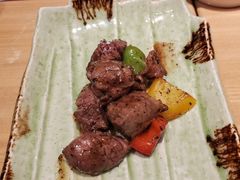 招牌蒜香菲力-京旬海鲜放题·铁板烧自助餐厅