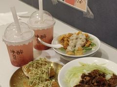 -小豆海棠(嘉兴路店)