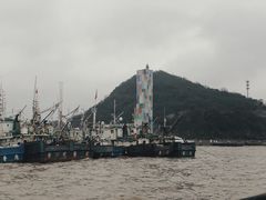 -沈家门渔港