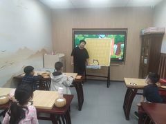 -新东方素质成长中心(金源校区)