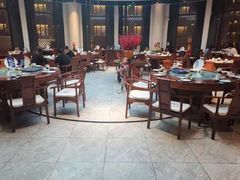 大堂-瓷忆·瓷文化餐厅(上海店)