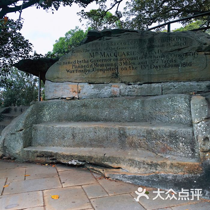 麦考利夫人座椅