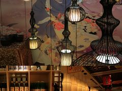 大堂-盛宴标帜餐厅·亲子自助 (南昌喜来登酒店)