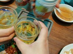 -树厨贵州菜(花果园购物中心店)