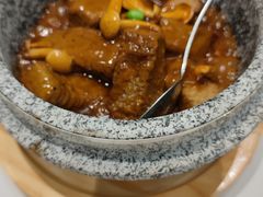 -胜记为食家·创新粤菜(车公庙店)